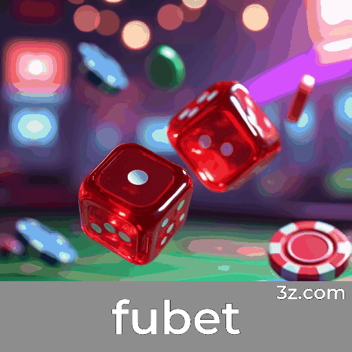 fubet game mais image