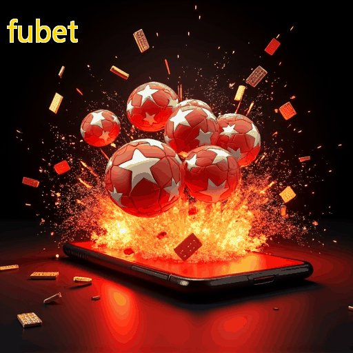 Apostas ao vivo no Site fubet.com