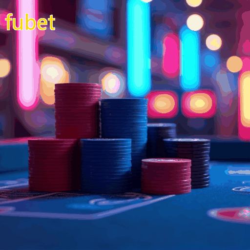 Jogos Emocionantes no Cassino Online fubet.com
