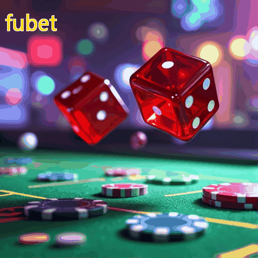 Universo dos Slots no Site Cassino fubet